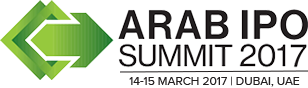 The Arab IPO Summit aims at a collective collaboration of the top companies, stock exchanges, investment banks and capital markets in sharing their invaluable knowledge and expressing proficient opinions about the present business scenario and predicting the future of the financial markets.